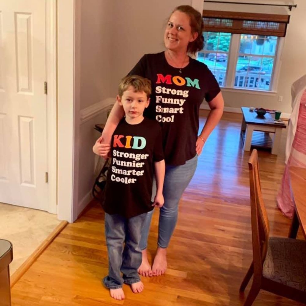 Meet your Posher, Natasha